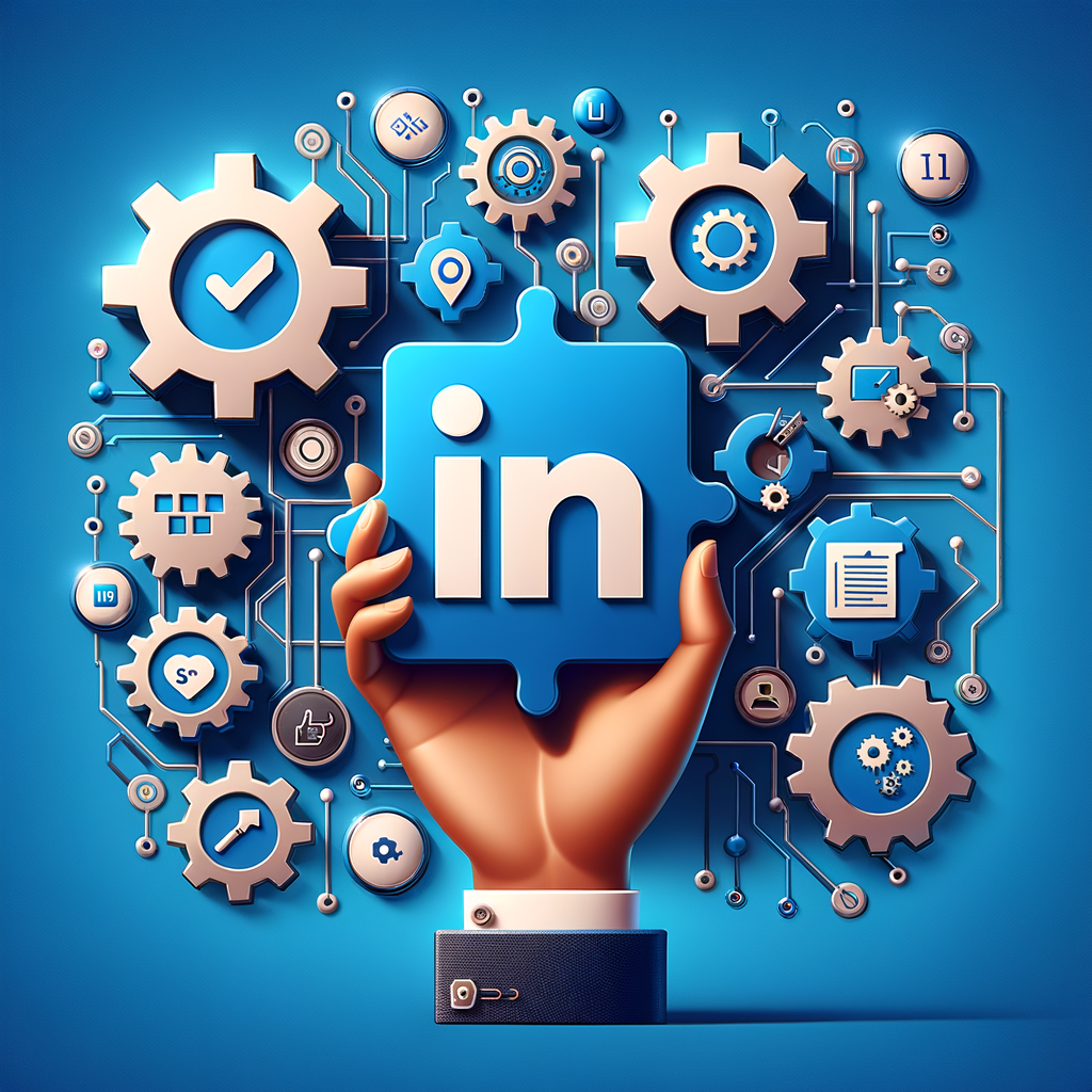 Final LinkedIn Integration Test